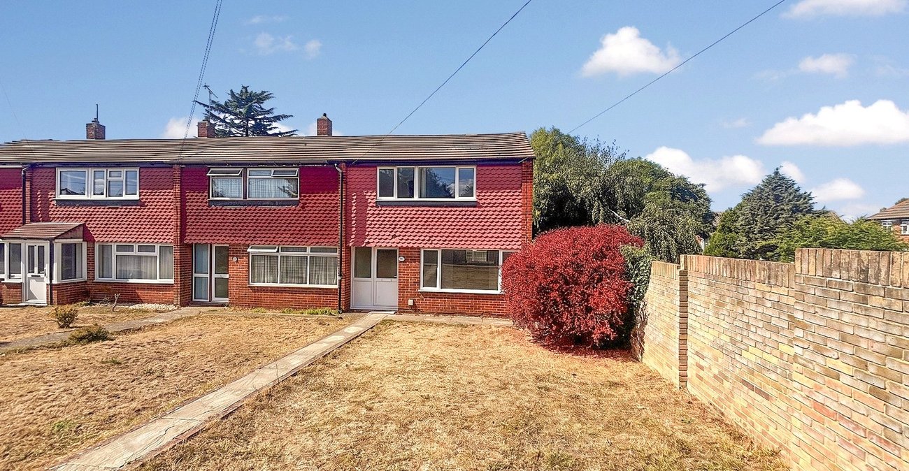 3 bedroom house for sale in Bexley | Robinson Jackson