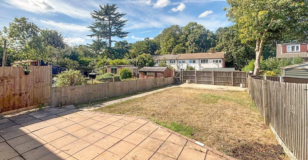 3 bedroom house for sale in Bexley | Robinson Jackson