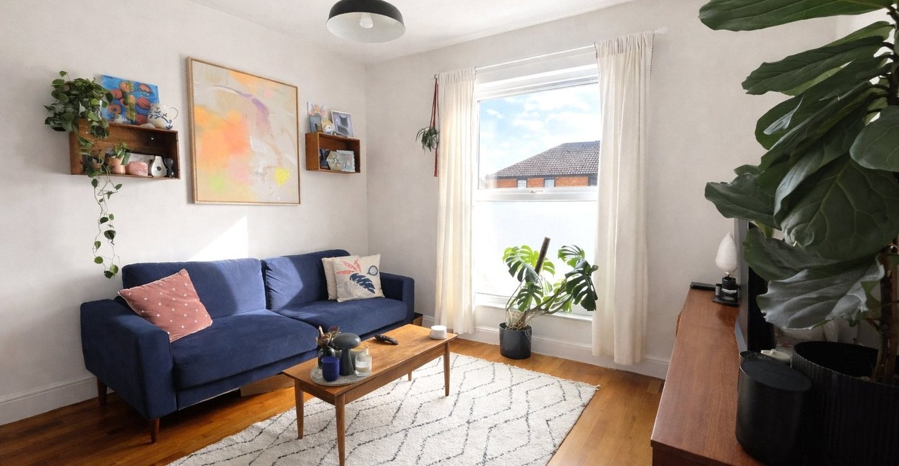 2 bedroom property for sale in London | Robinson Jackson