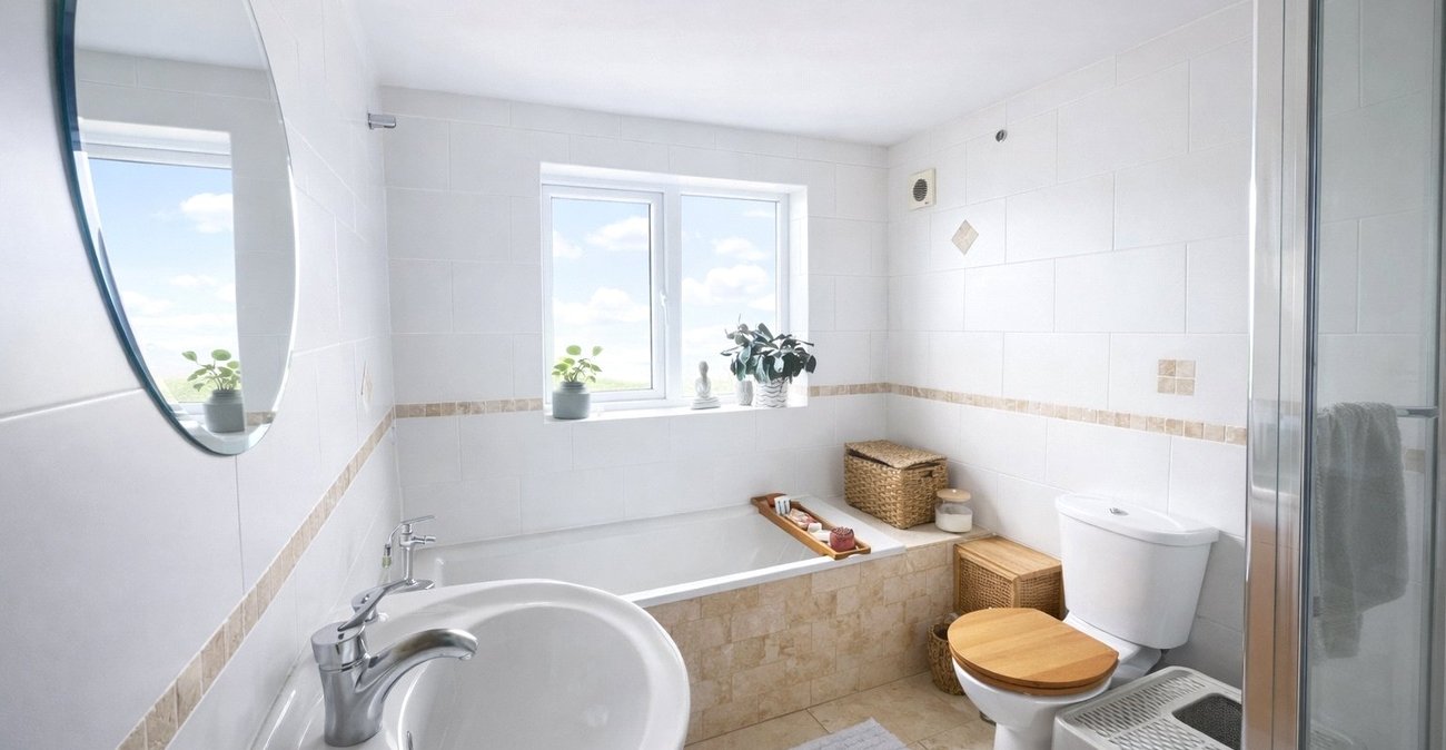 2 bedroom property for sale in London | Robinson Jackson