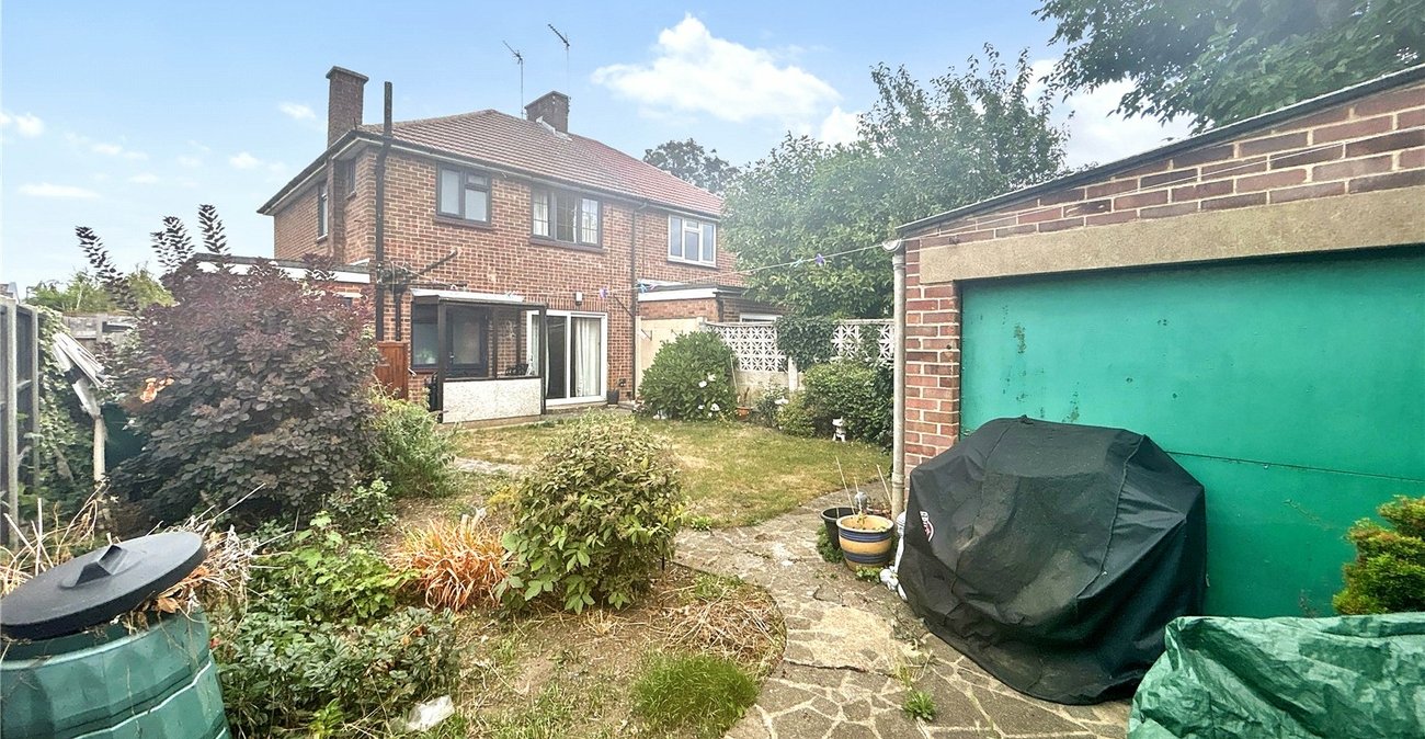 3 bedroom house for sale in Sidcup | Robinson Jackson