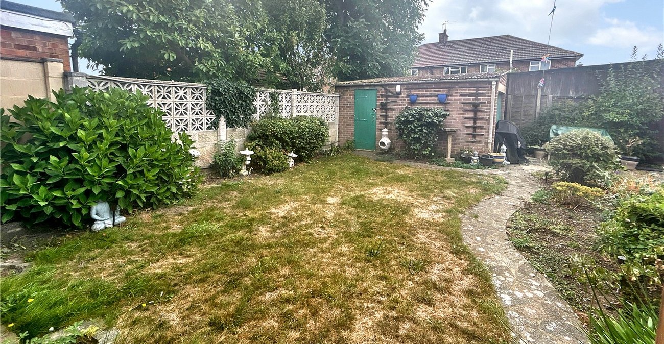 3 bedroom house for sale in Sidcup | Robinson Jackson