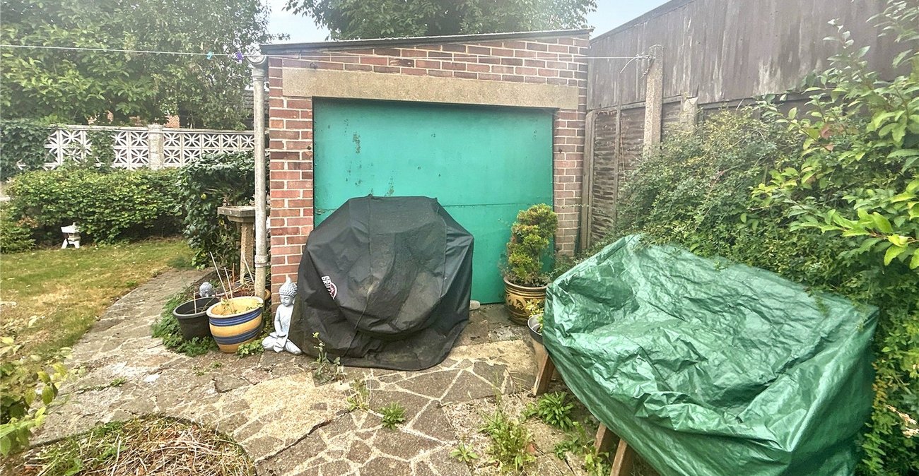 3 bedroom house for sale in Sidcup | Robinson Jackson