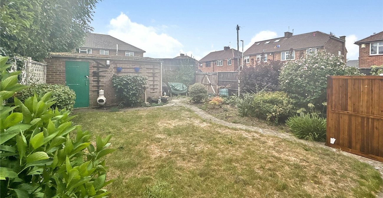 3 bedroom house for sale in Sidcup | Robinson Jackson