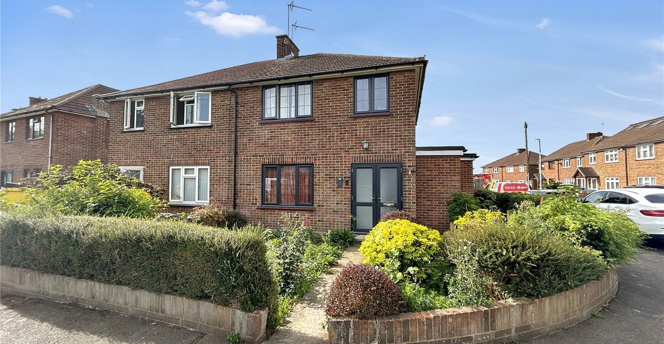 3 bedroom house for sale in Sidcup | Robinson Jackson