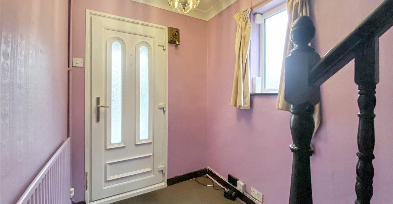 3 bedroom house for sale in Sidcup | Robinson Jackson