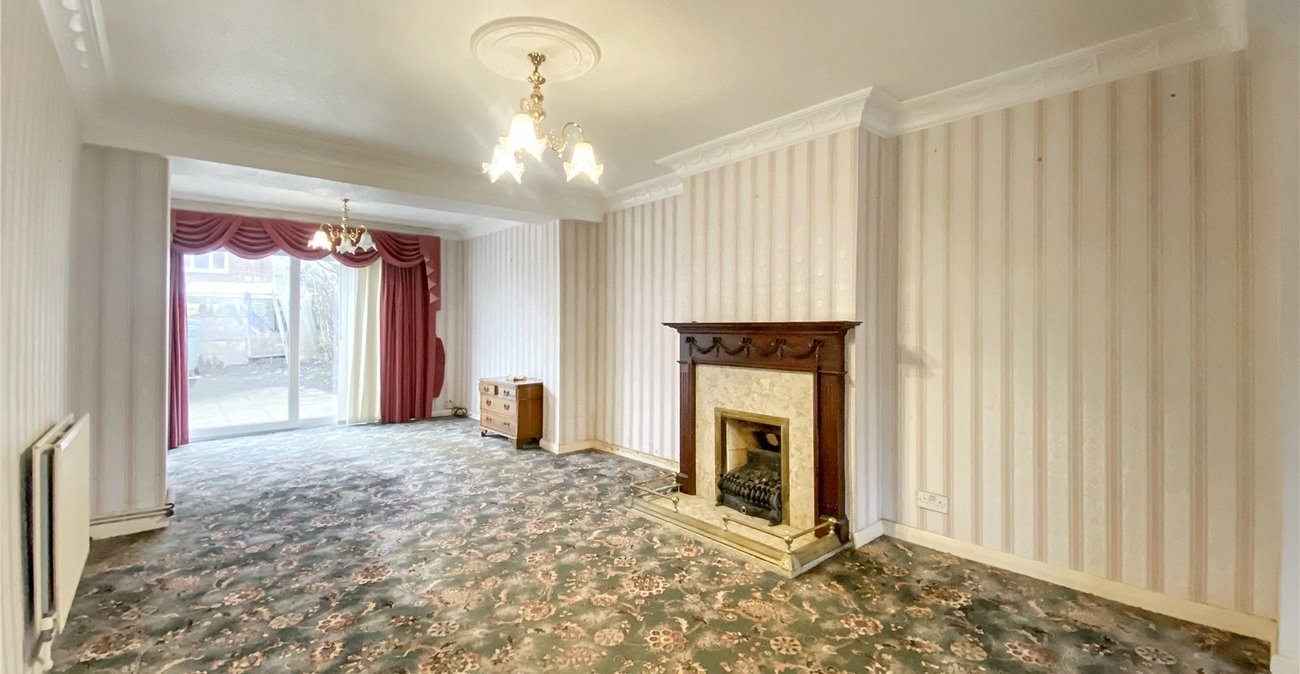 3 bedroom house for sale in Sidcup | Robinson Jackson