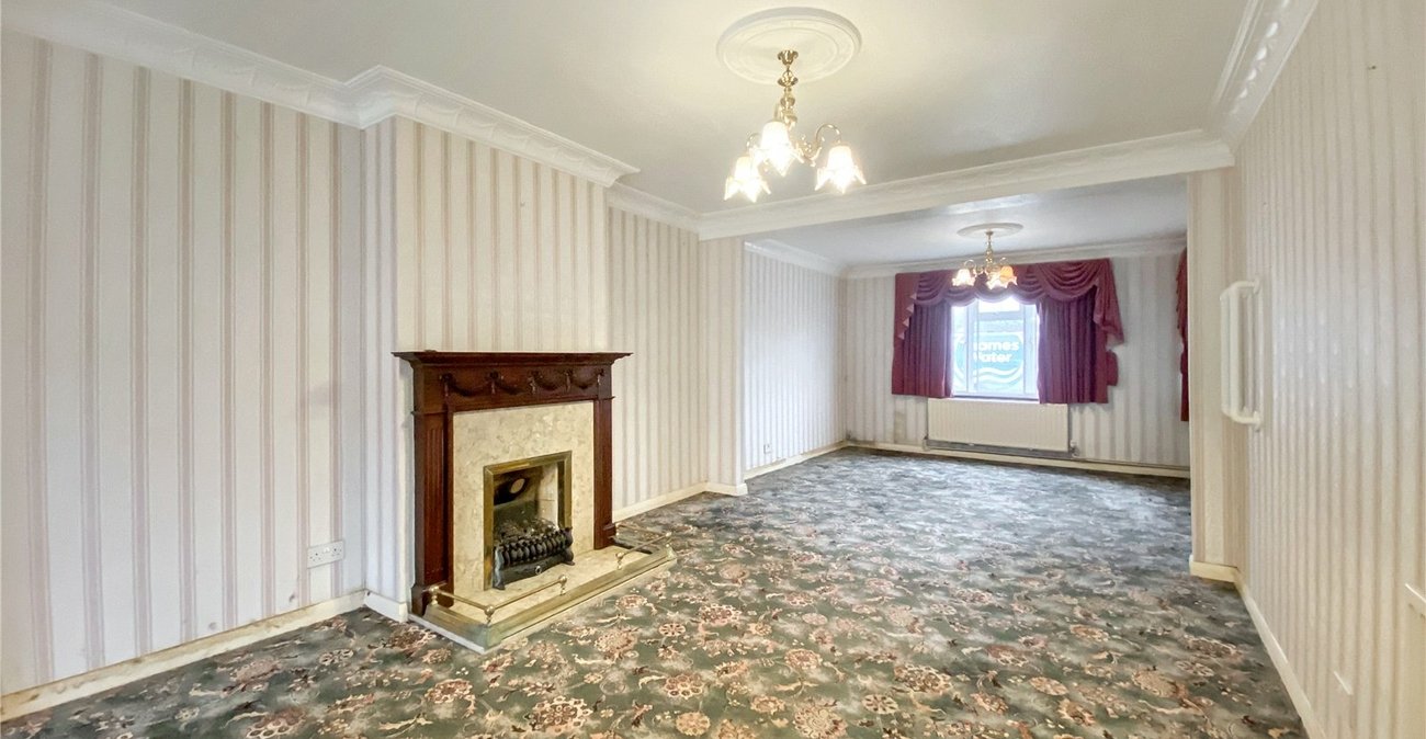 3 bedroom house for sale in Sidcup | Robinson Jackson