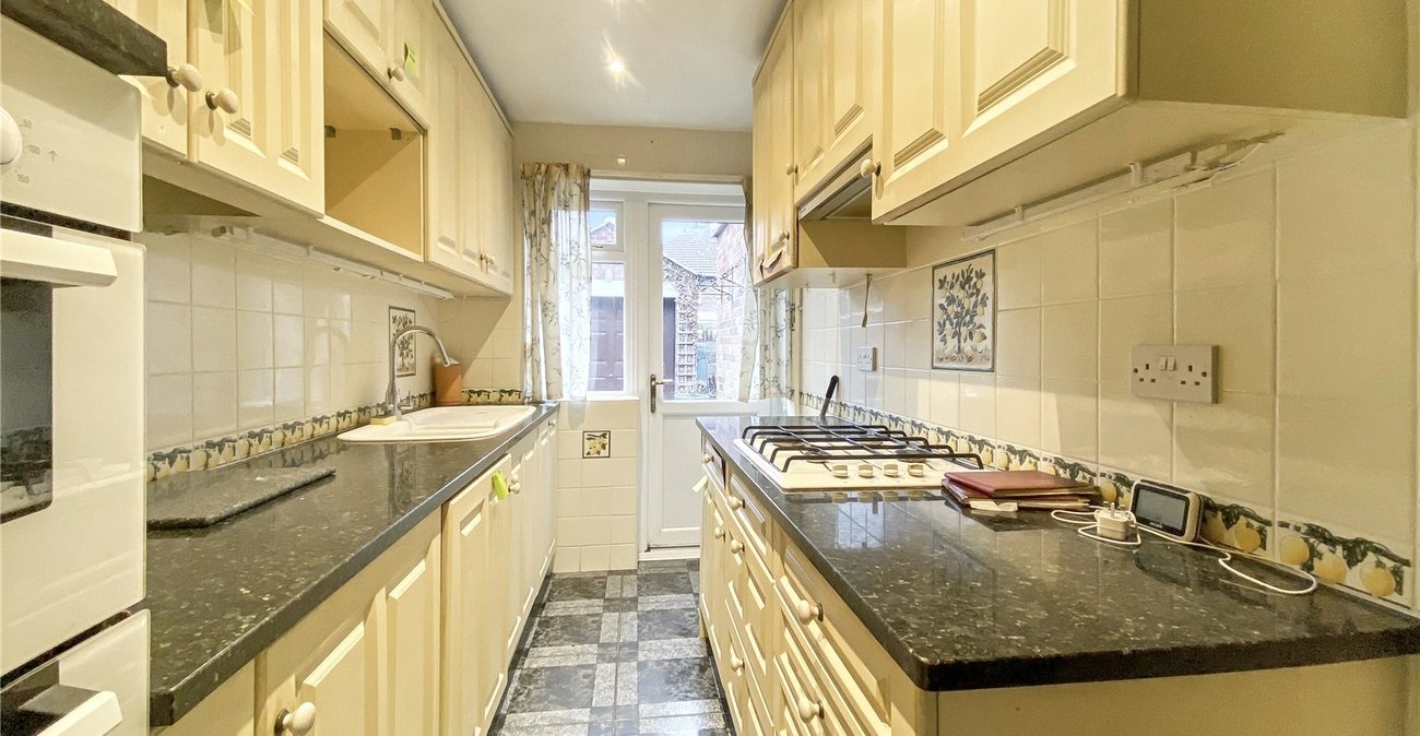 3 bedroom house for sale in Sidcup | Robinson Jackson