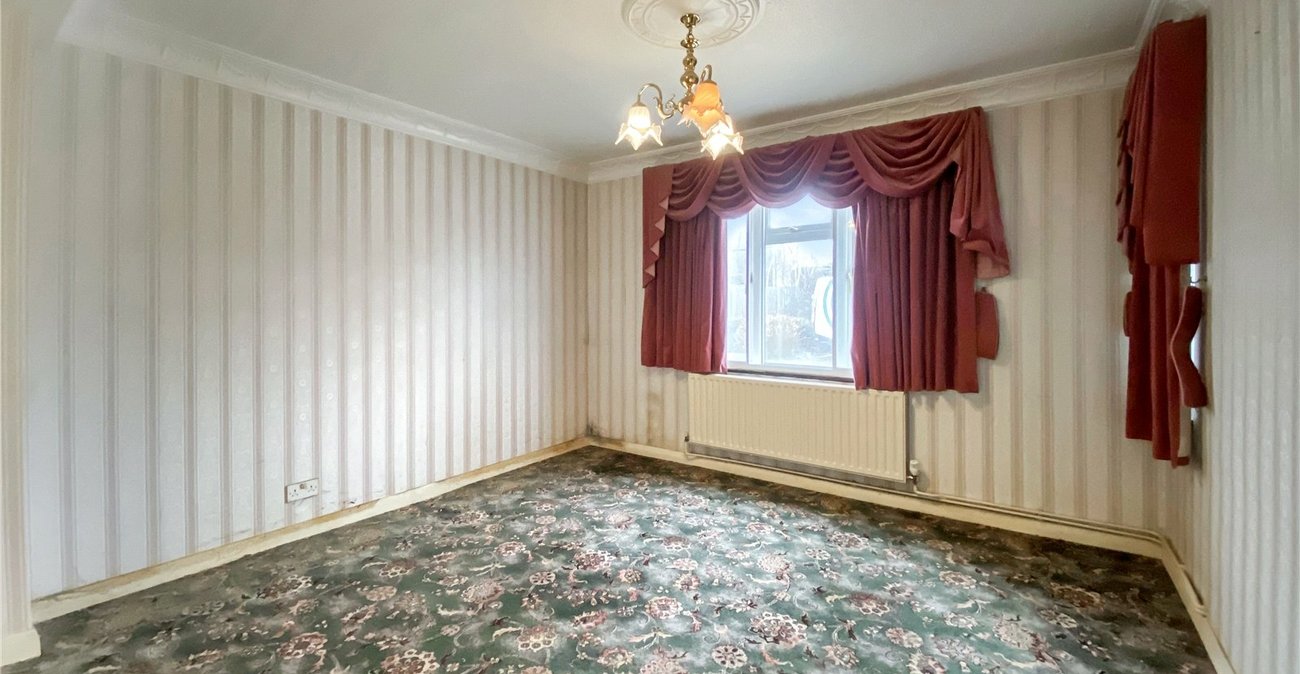 3 bedroom house for sale in Sidcup | Robinson Jackson