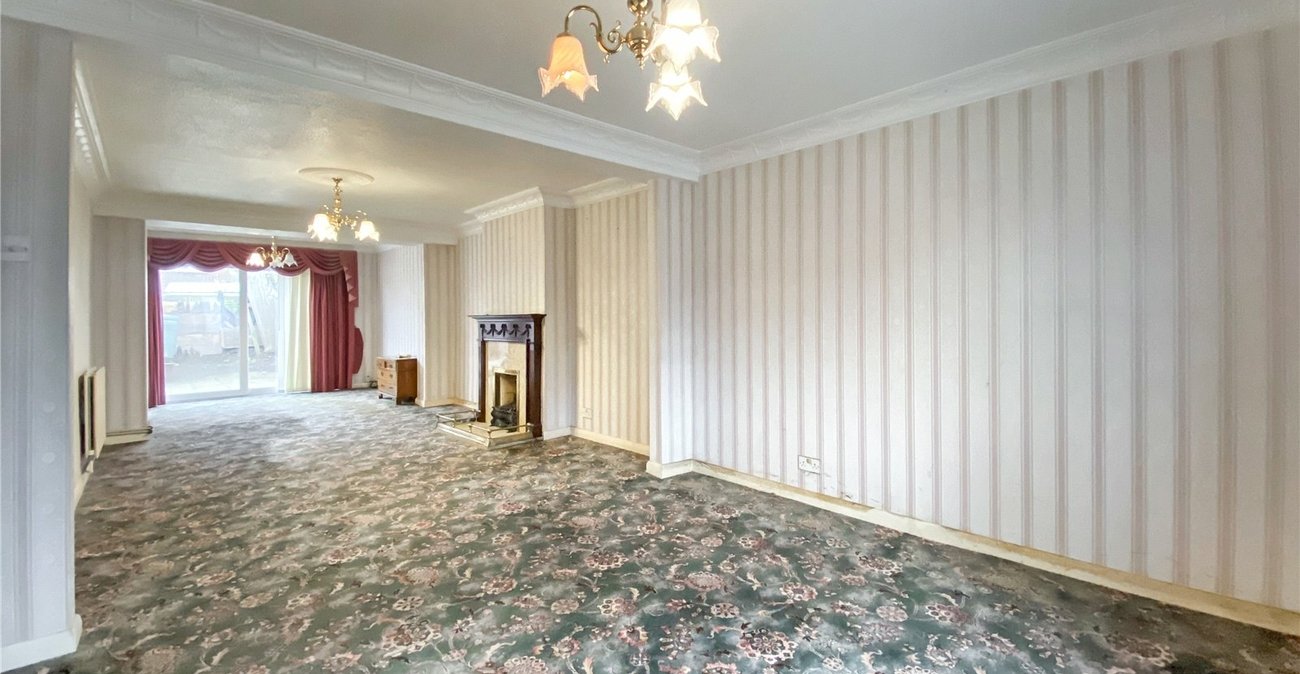 3 bedroom house for sale in Sidcup | Robinson Jackson