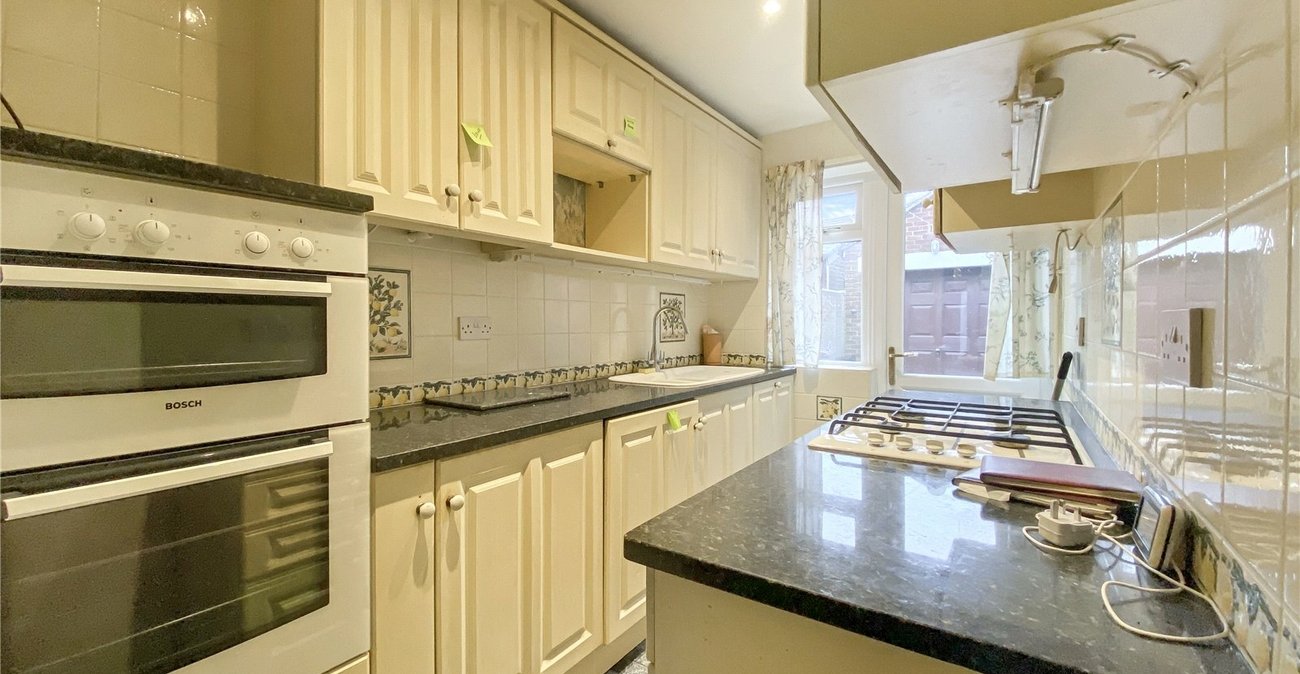 3 bedroom house for sale in Sidcup | Robinson Jackson