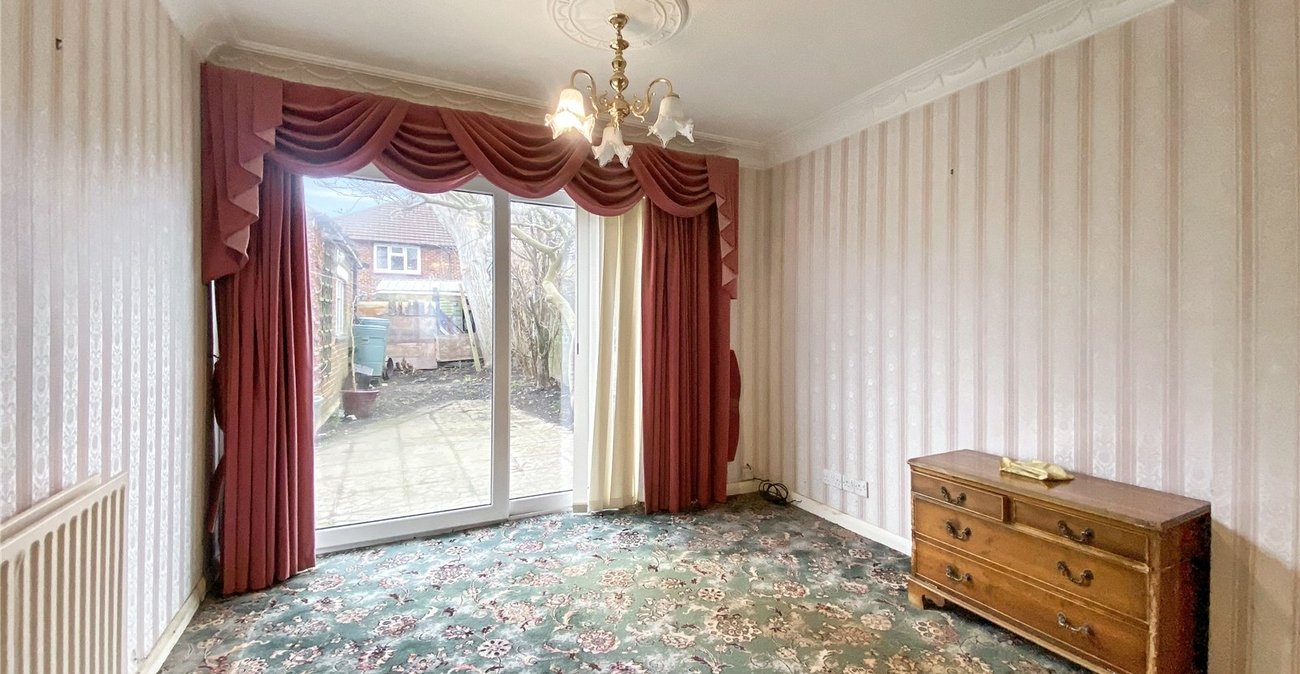 3 bedroom house for sale in Sidcup | Robinson Jackson