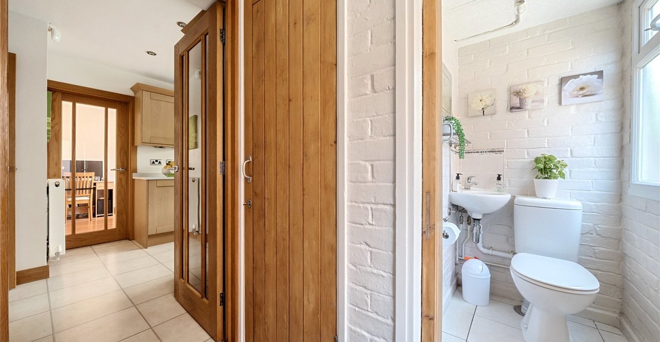 3 bedroom house for sale in Swanley | Robinson Jackson