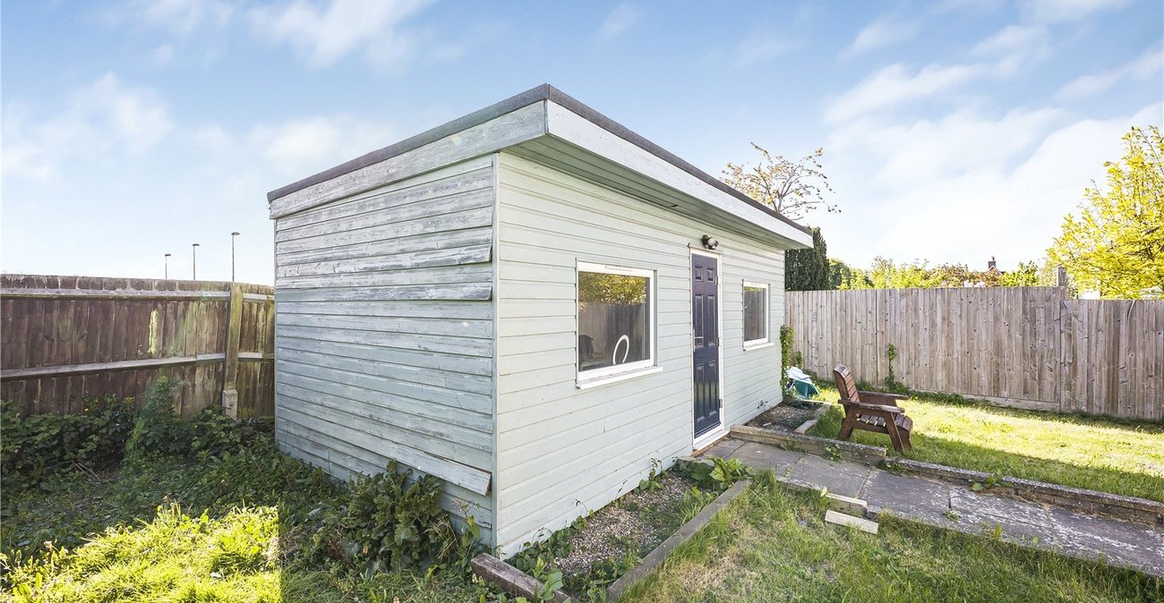 5 bedroom house for sale in Swanley | Robinson Jackson