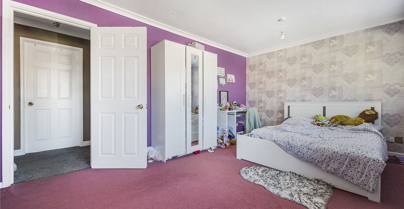 5 bedroom house for sale in Swanley | Robinson Jackson