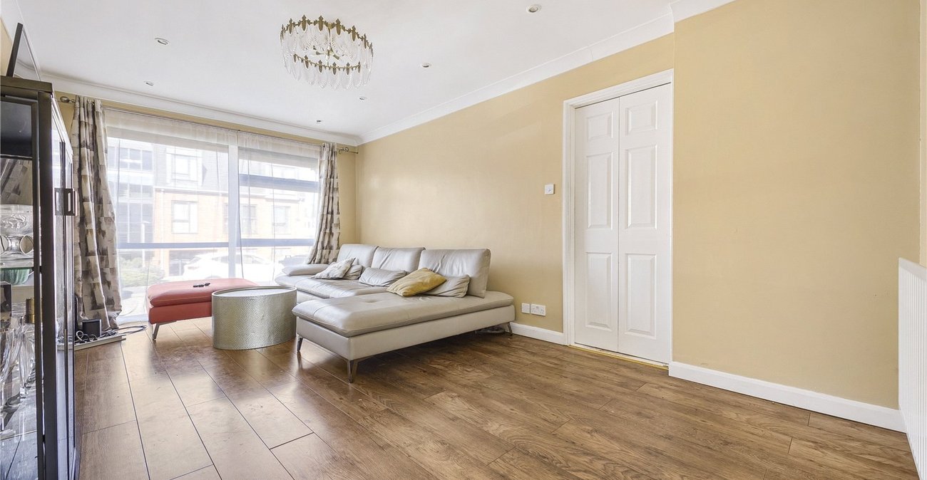 5 bedroom house for sale in Swanley | Robinson Jackson