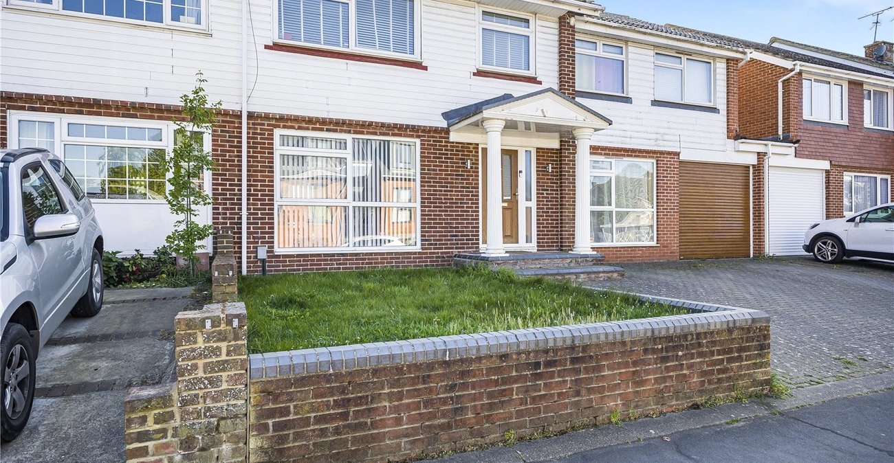 5 bedroom house for sale in Swanley | Robinson Jackson