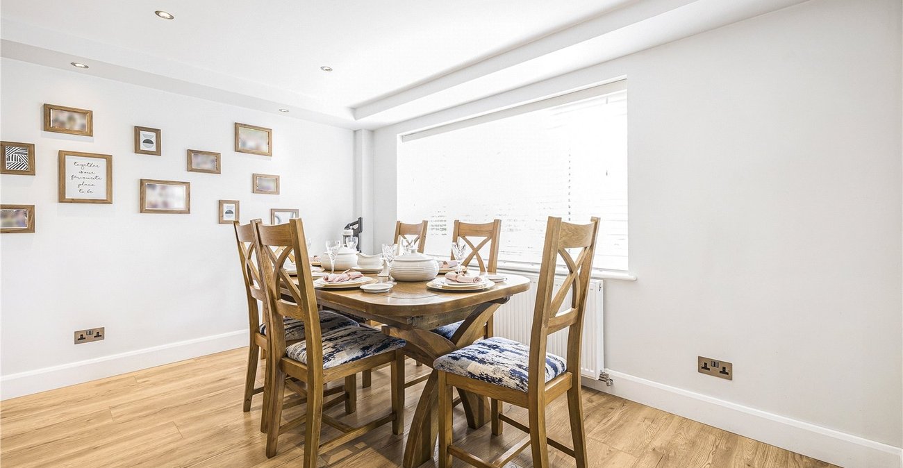 5 bedroom house for sale in Swanley | Robinson Jackson