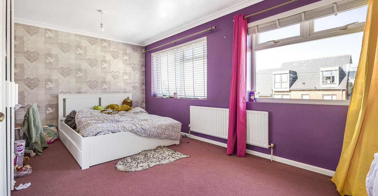 5 bedroom house for sale in Swanley | Robinson Jackson