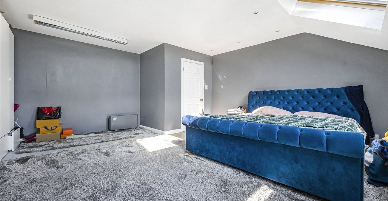 5 bedroom house for sale in Swanley | Robinson Jackson