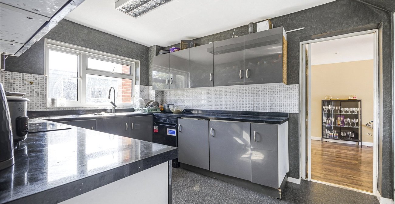 5 bedroom house for sale in Swanley | Robinson Jackson