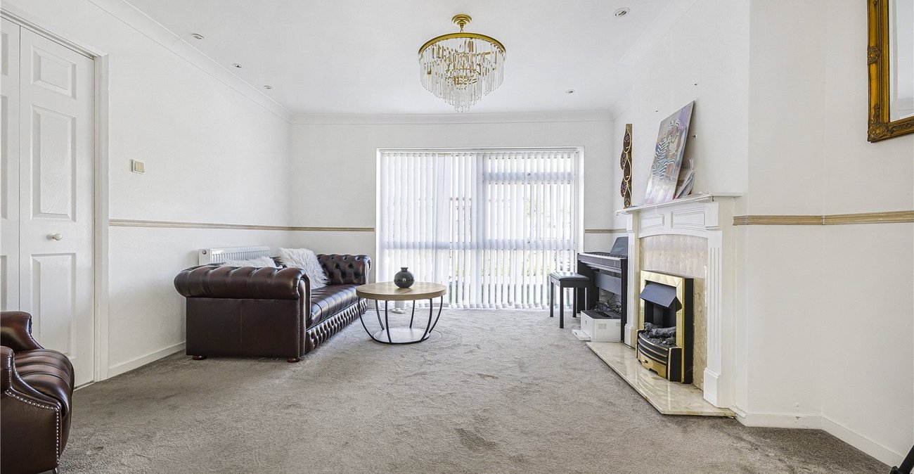 5 bedroom house for sale in Swanley | Robinson Jackson
