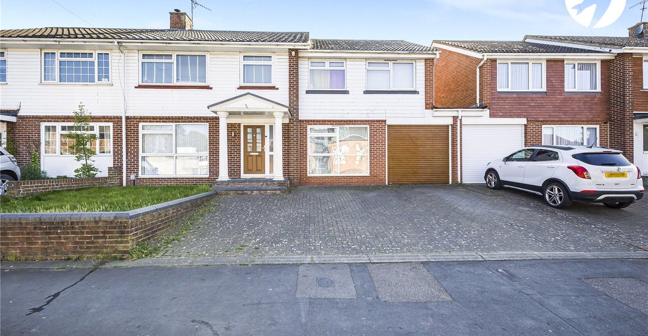 5 bedroom house for sale in Swanley | Robinson Jackson