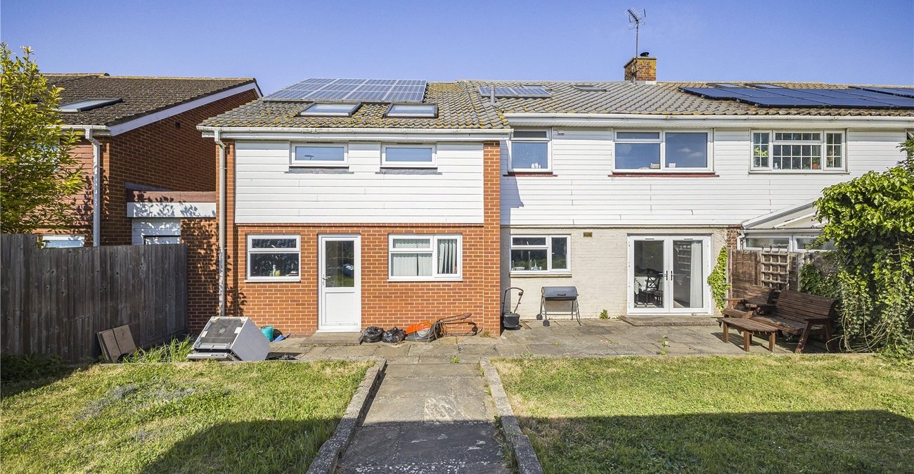 5 bedroom house for sale in Swanley | Robinson Jackson