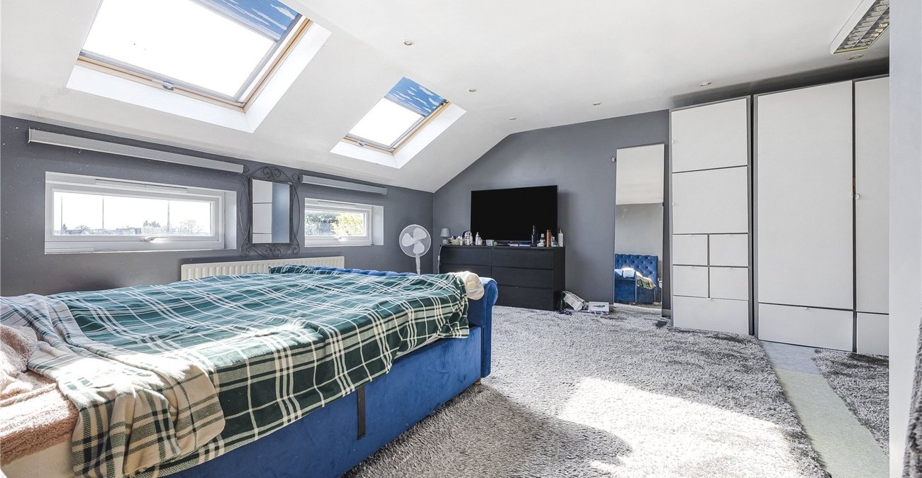 5 bedroom house for sale in Swanley | Robinson Jackson