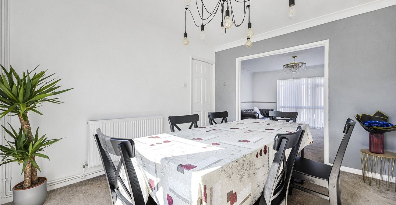 5 bedroom house for sale in Swanley | Robinson Jackson