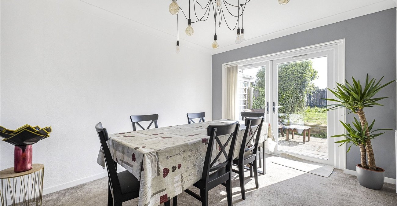 5 bedroom house for sale in Swanley | Robinson Jackson