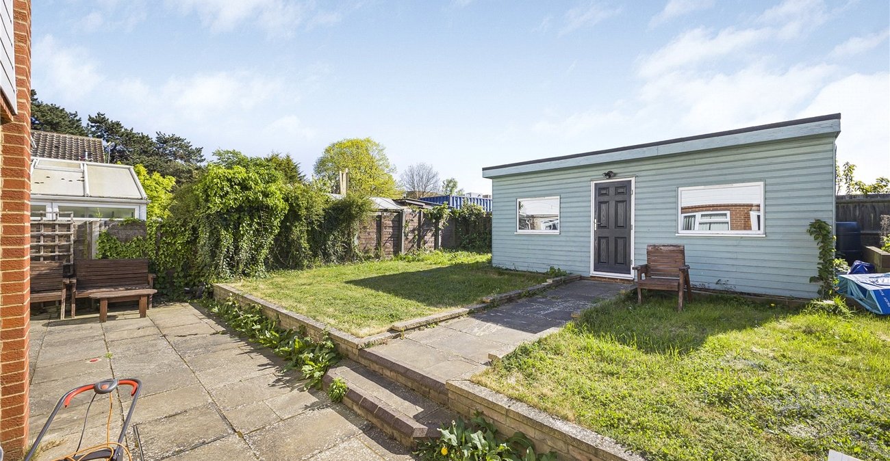 5 bedroom house for sale in Swanley | Robinson Jackson