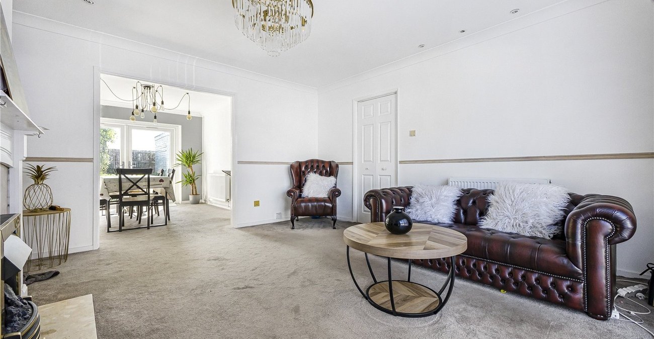 5 bedroom house for sale in Swanley | Robinson Jackson