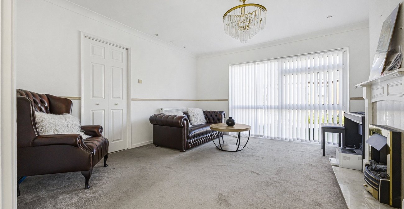 5 bedroom house for sale in Swanley | Robinson Jackson