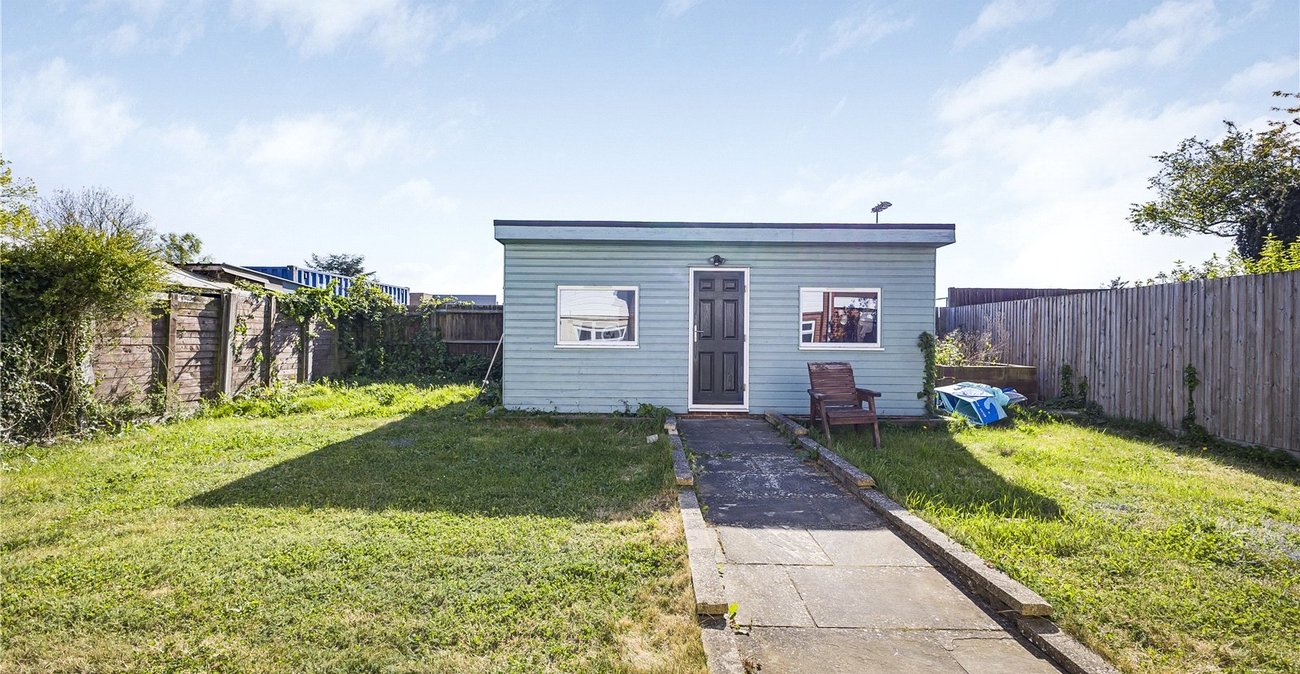 5 bedroom house for sale in Swanley | Robinson Jackson