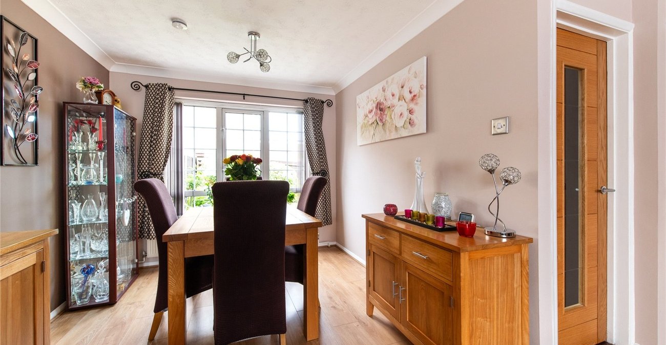 3 bedroom house for sale in Bearsted | Robinson Michael & Jackson