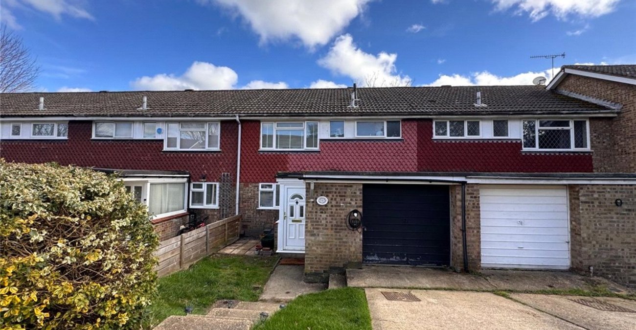 3 bedroom house for sale in South Orpington | Robinson Jackson