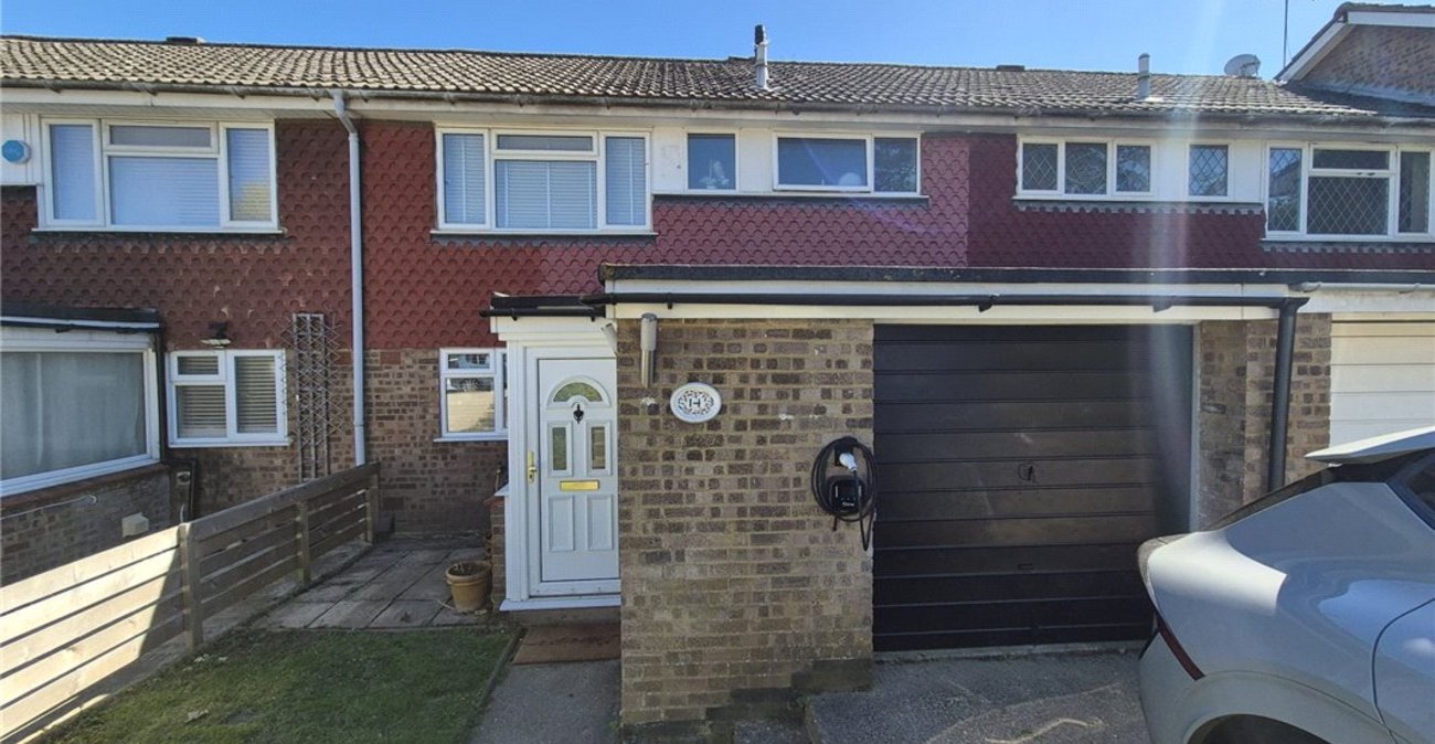 3 bedroom house for sale in South Orpington | Robinson Jackson