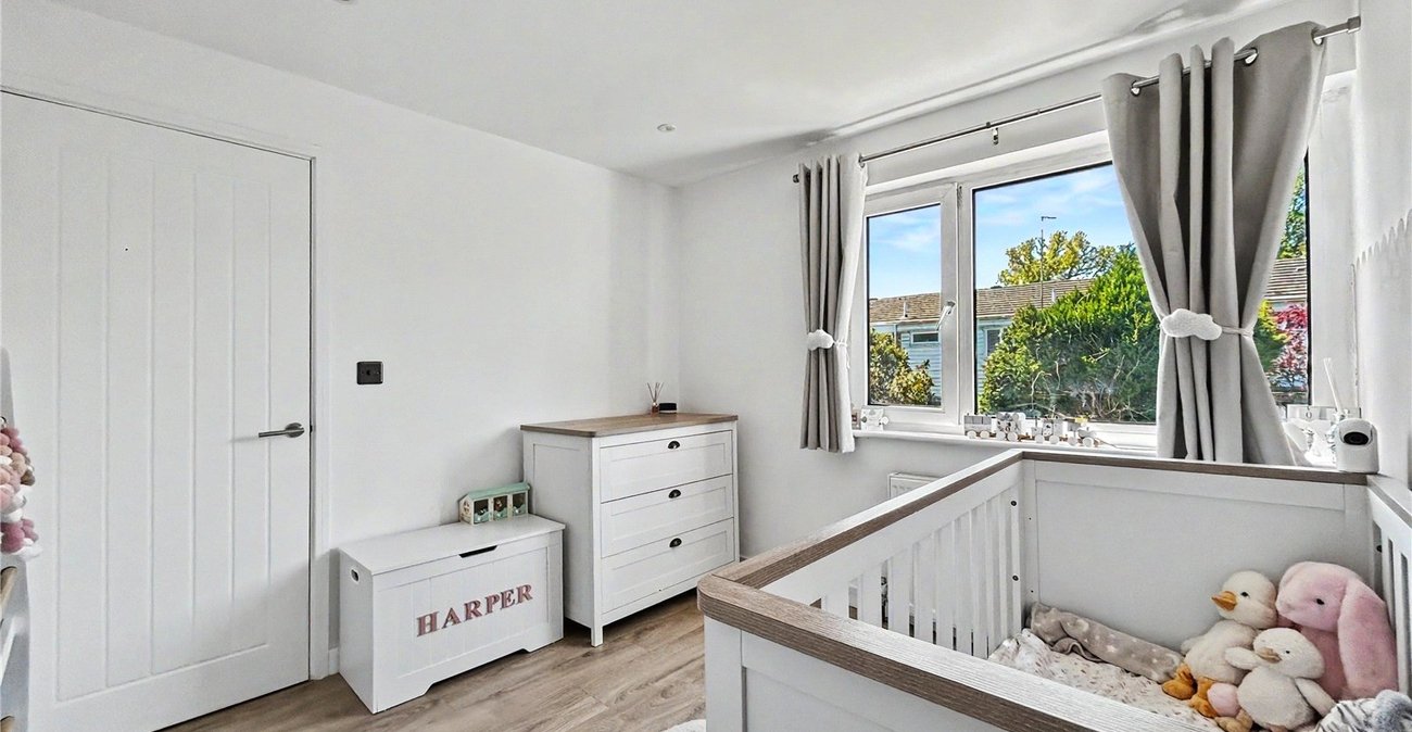 2 bedroom house for sale in Rainham | Robinson Michael & Jackson