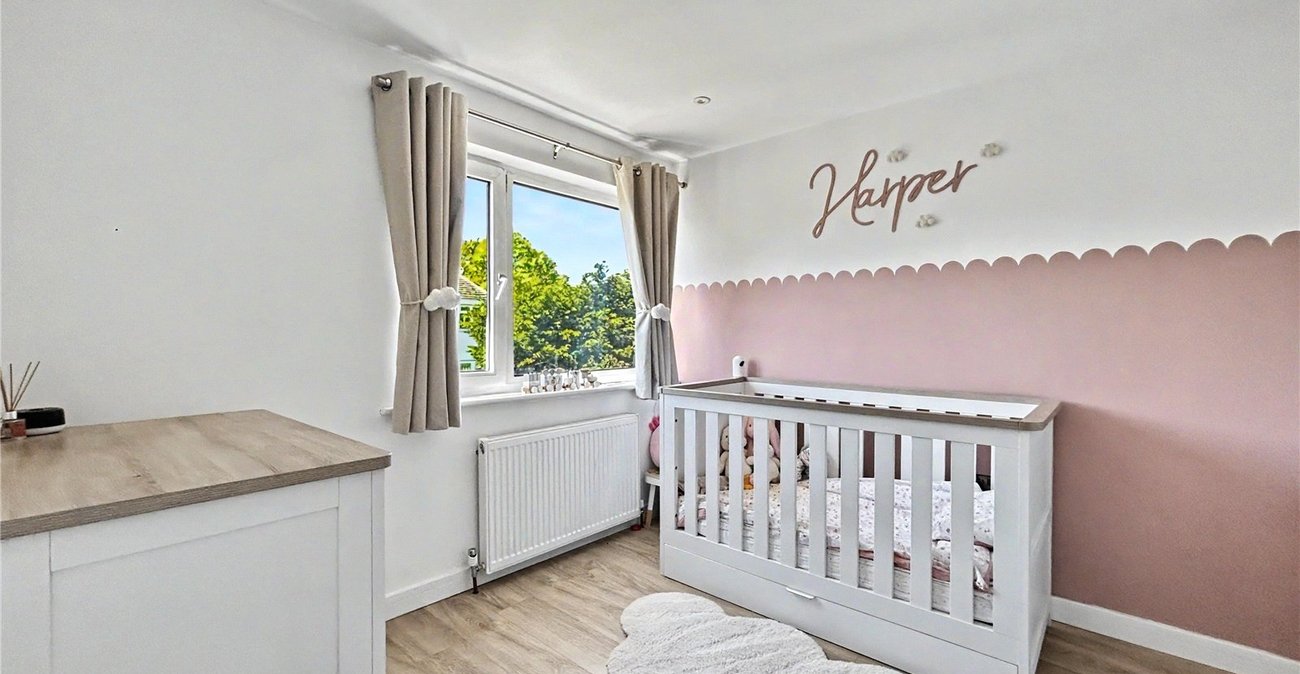 2 bedroom house for sale in Rainham | Robinson Michael & Jackson