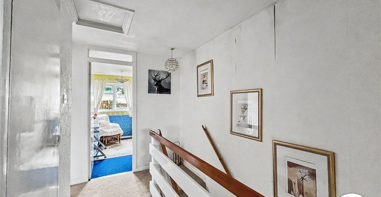 3 bedroom house for sale in Chatham | Robinson Michael & Jackson