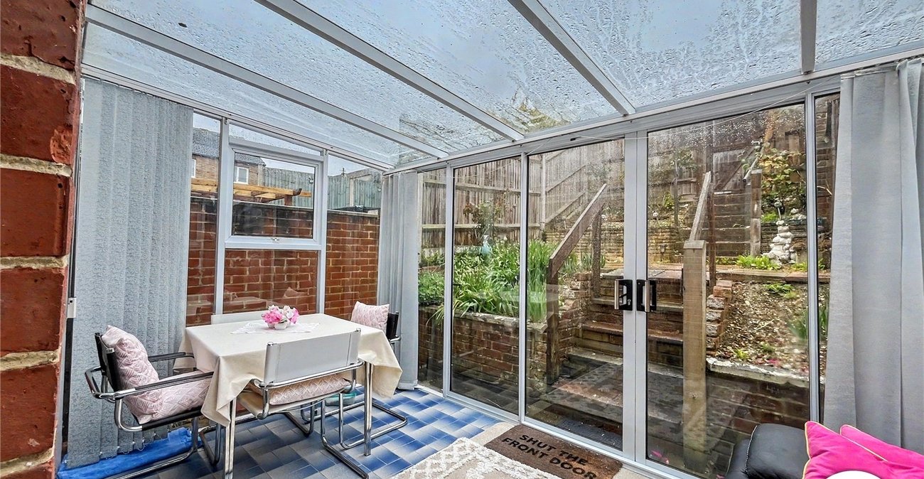 3 bedroom house for sale in Chatham | Robinson Michael & Jackson