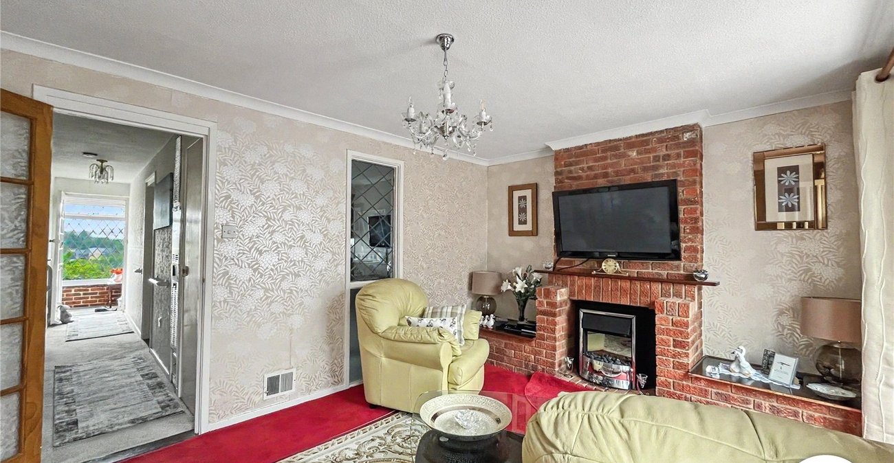 3 bedroom house for sale in Chatham | Robinson Michael & Jackson