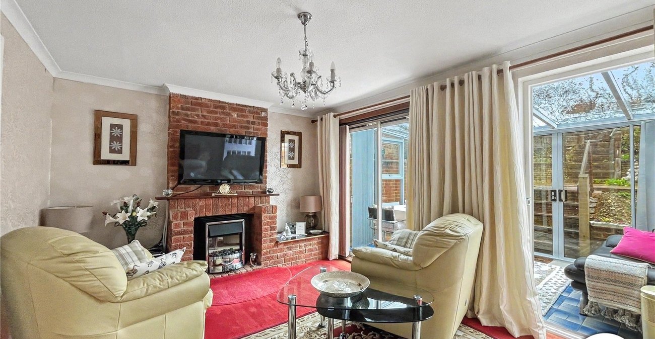 3 bedroom house for sale in Chatham | Robinson Michael & Jackson