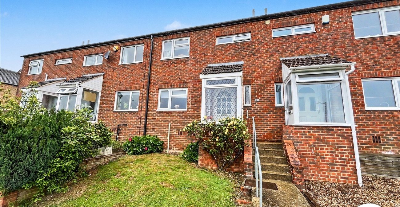 3 bedroom house for sale in Chatham | Robinson Michael & Jackson
