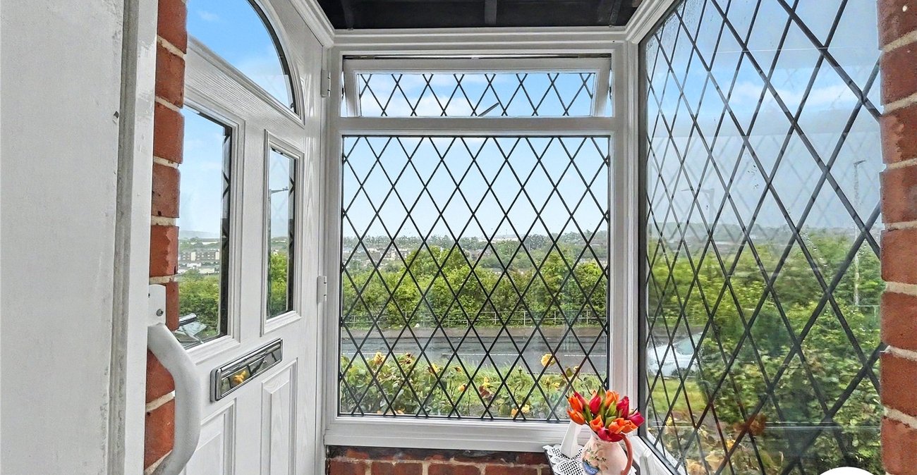3 bedroom house for sale in Chatham | Robinson Michael & Jackson
