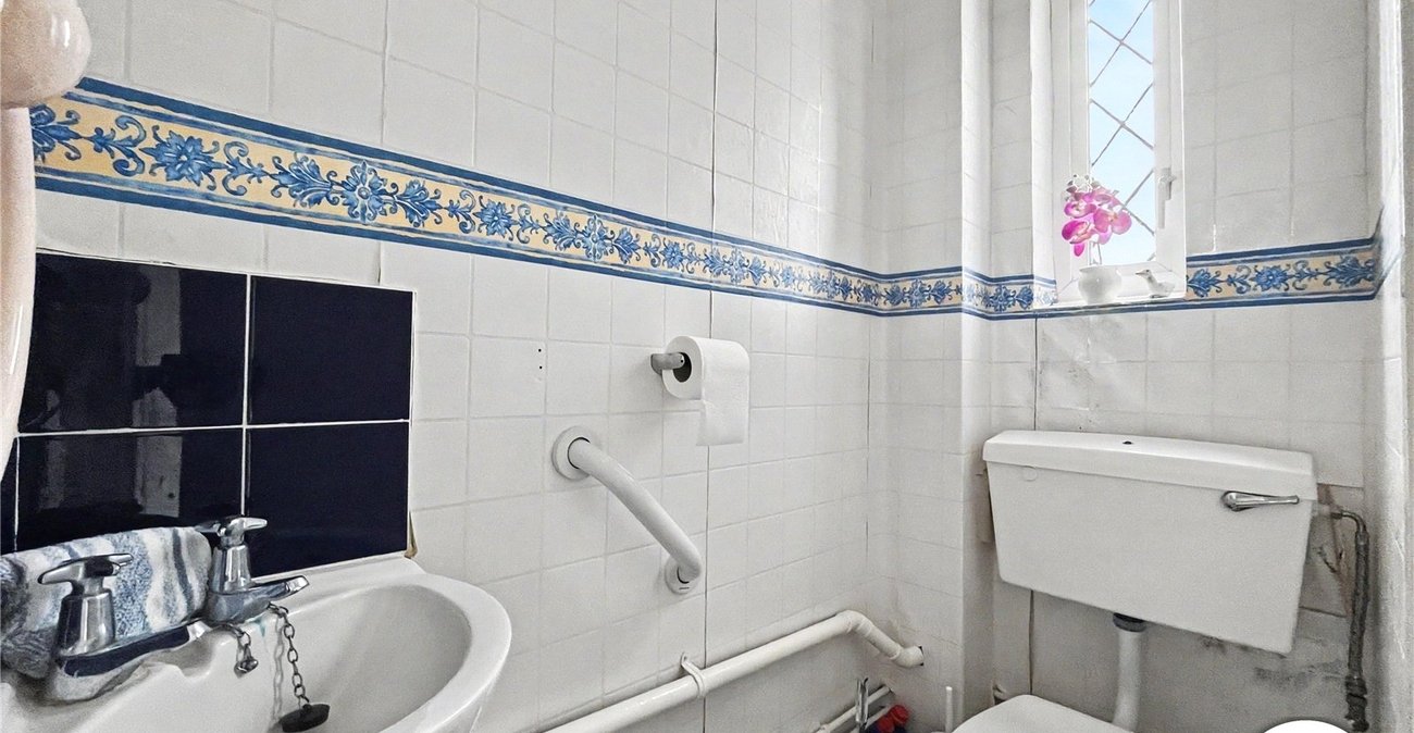 3 bedroom house for sale in Chatham | Robinson Michael & Jackson