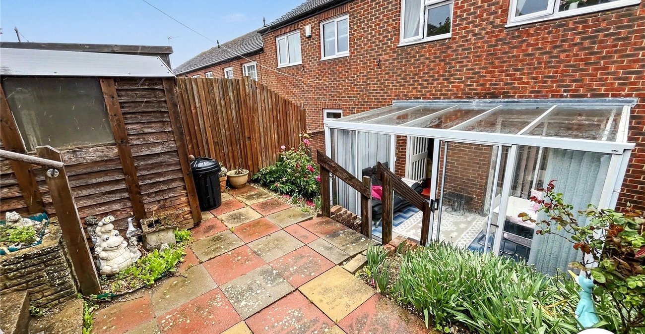 3 bedroom house for sale in Chatham | Robinson Michael & Jackson