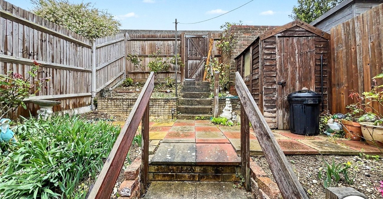 3 bedroom house for sale in Chatham | Robinson Michael & Jackson